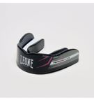 LEONE revo MOUTHGUARD-black/purple